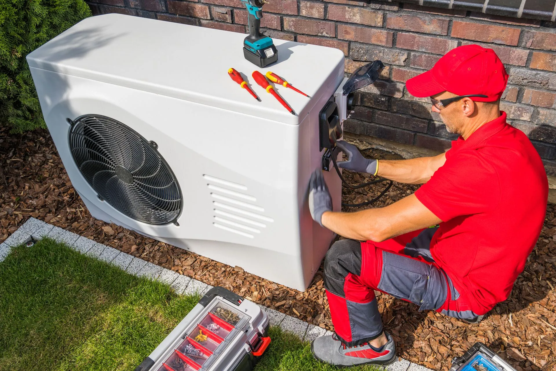 About HVAC in Newton, NJ